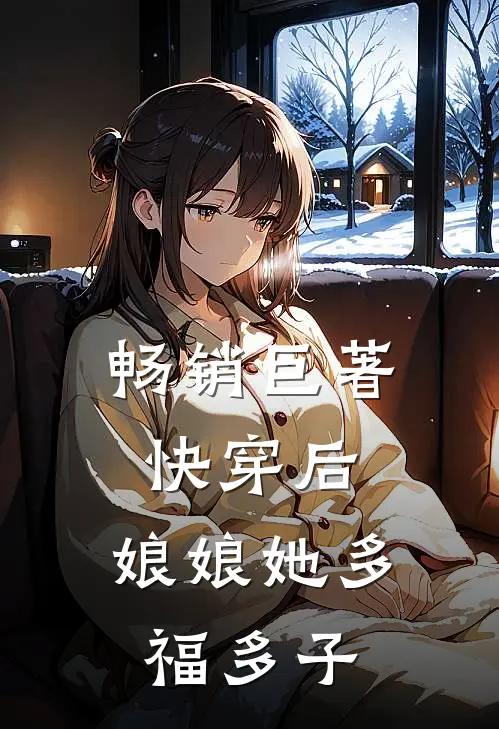 畅销巨著快穿后，娘娘她多福多子