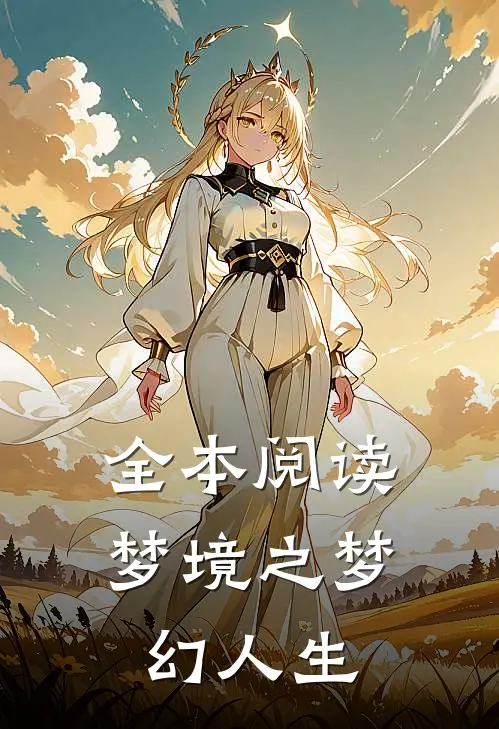 全本阅读梦境之梦幻人生