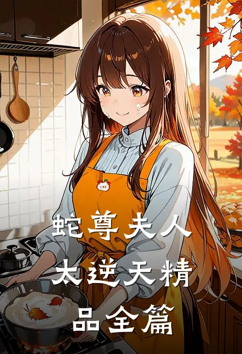 蛇尊夫人太逆天精品全篇