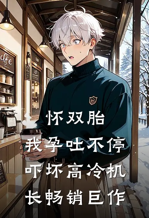 怀双胎，我孕吐不停吓坏高冷机长畅销巨作
