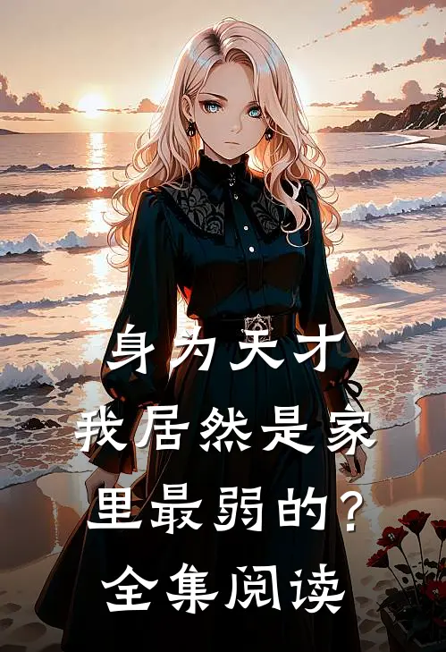 身为天才，我居然是家里最弱的？全集阅读