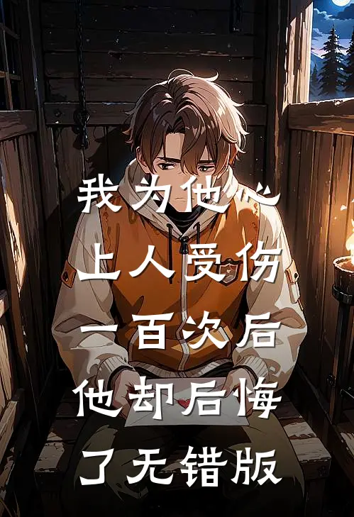 我为他心上人受伤一百次后，他却后悔了无错版