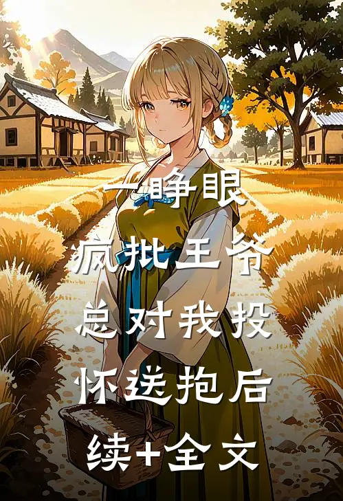 一睁眼，疯批王爷总对我投怀送抱后续+全文
