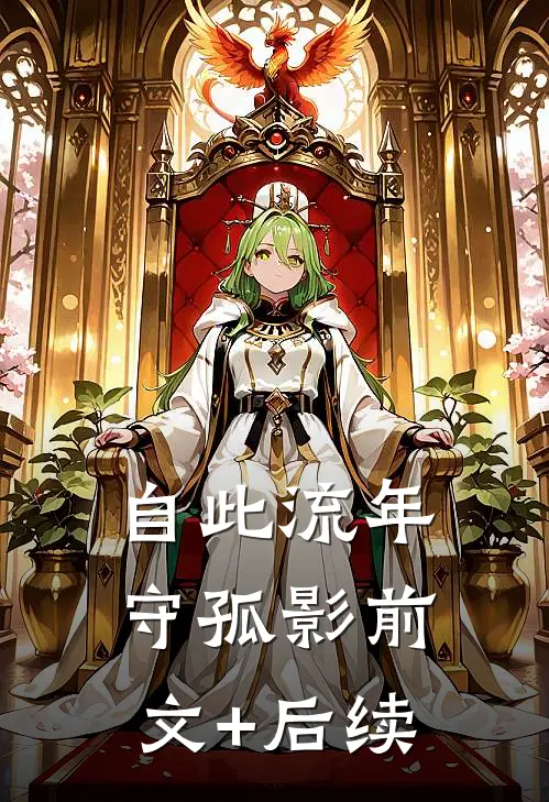 自此流年守孤影前文+后续