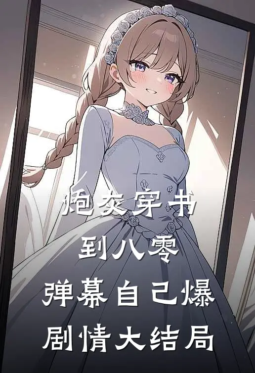 炮灰穿书到八零，弹幕自己爆剧情大结局
