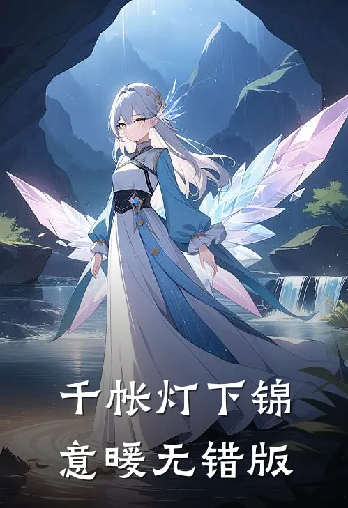 千帐灯下锦意暖无错版