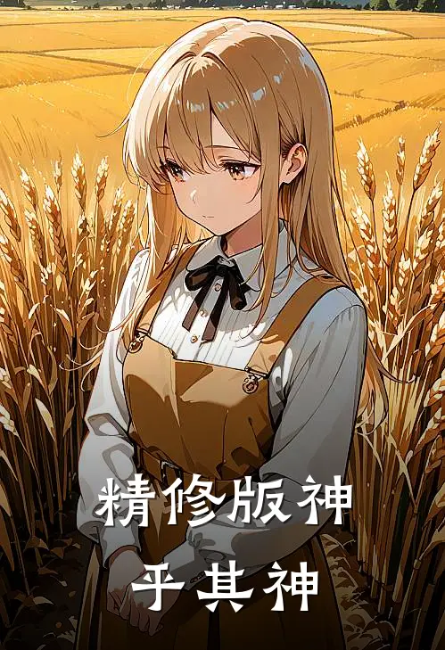 精修版神乎其神
