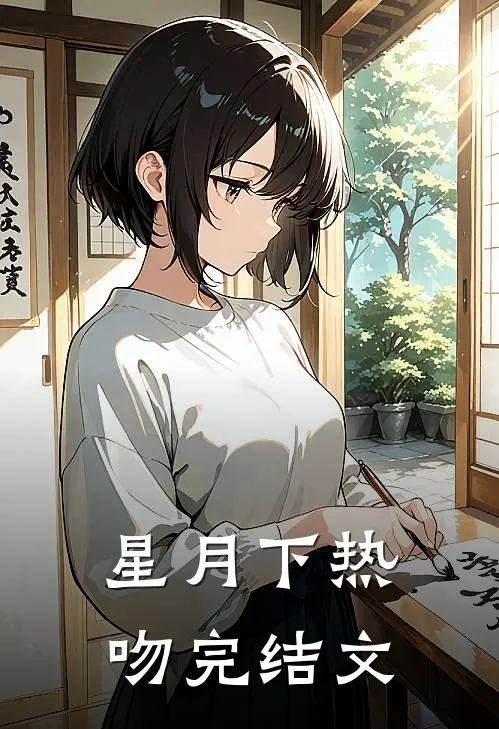 星月下热吻完结文