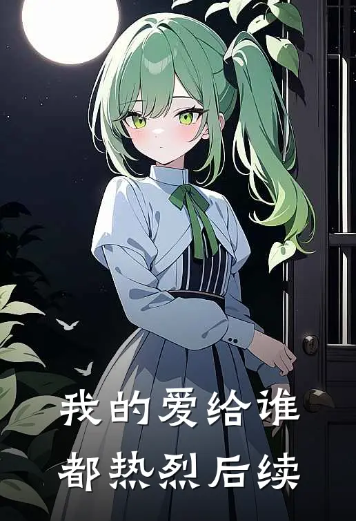 我的爱给谁都热烈后续