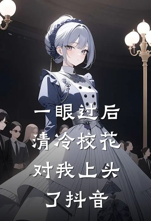 一眼过后，清冷校花对我上头了抖音