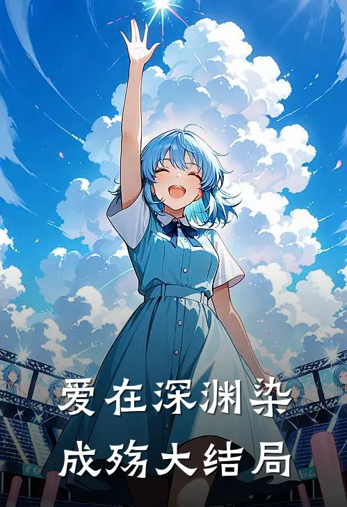 爱在深渊染成殇大结局