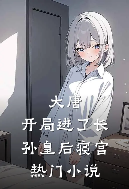 大唐：开局进了长孙皇后寝宫热门小说