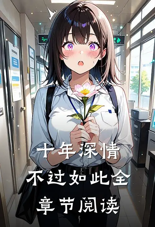 十年深情，不过如此全章节阅读