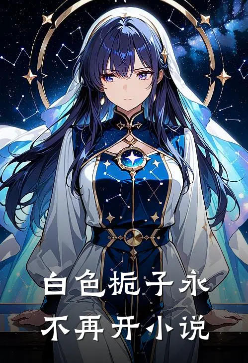 白色栀子永不再开小说