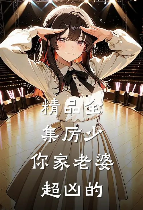 精品全集厉少，你家老婆超凶的