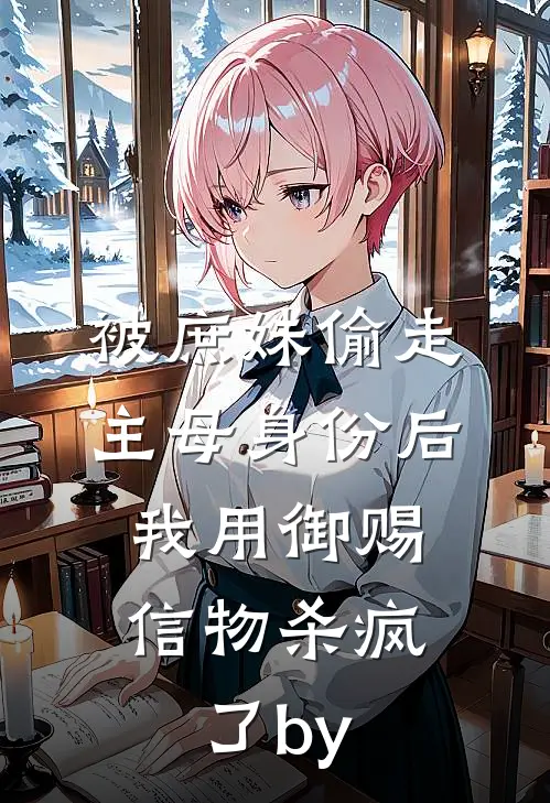 被庶妹偷走主母身份后，我用御赐信物杀疯了by