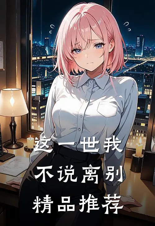 这一世我不说离别精品推荐