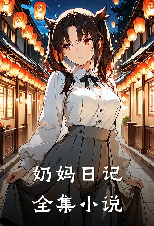 奶妈日记全集小说