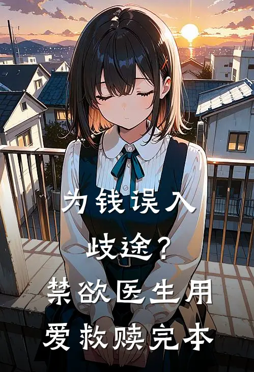为钱误入歧途？禁欲医生用爱救赎完本