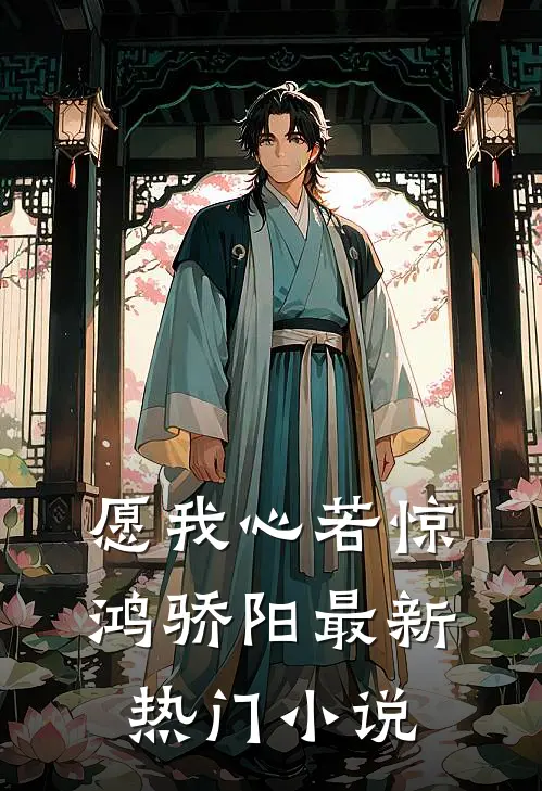 愿我心若惊鸿骄阳最新热门小说