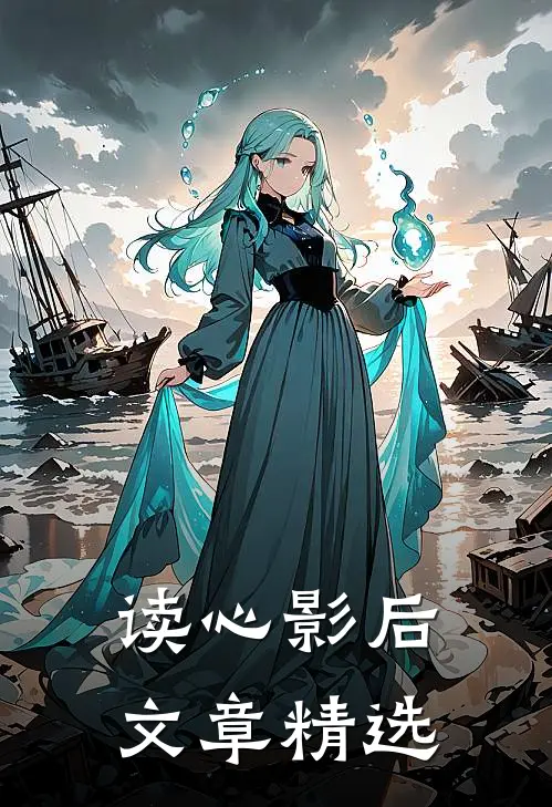 读心影后文章精选