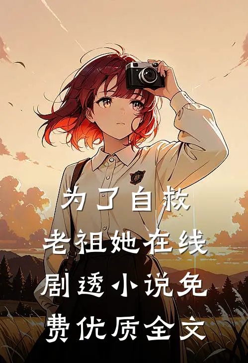 为了自救,老祖她在线剧透小说免费优质全文