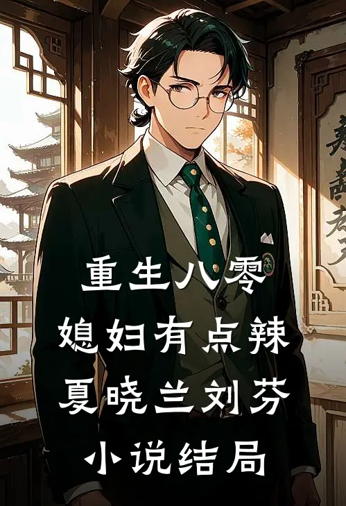 重生八零：媳妇有点辣夏晓兰刘芬小说结局