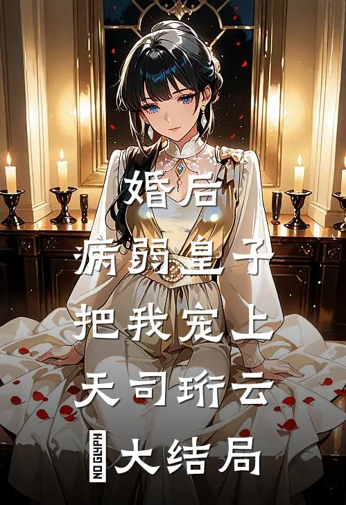 婚后，病弱皇子把我宠上天司珩云婳大结局