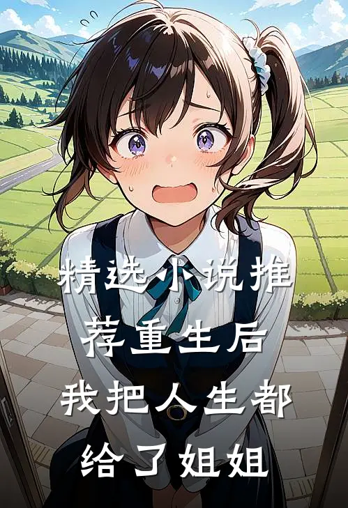 精选小说推荐重生后,我把人生都给了姐姐