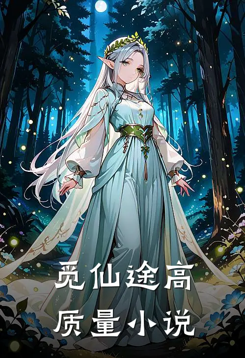 觅仙途高质量小说