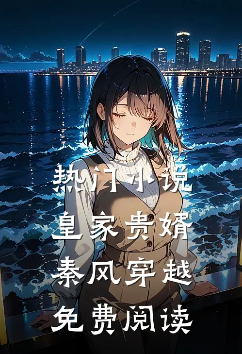 热门小说皇家贵婿秦风穿越免费阅读