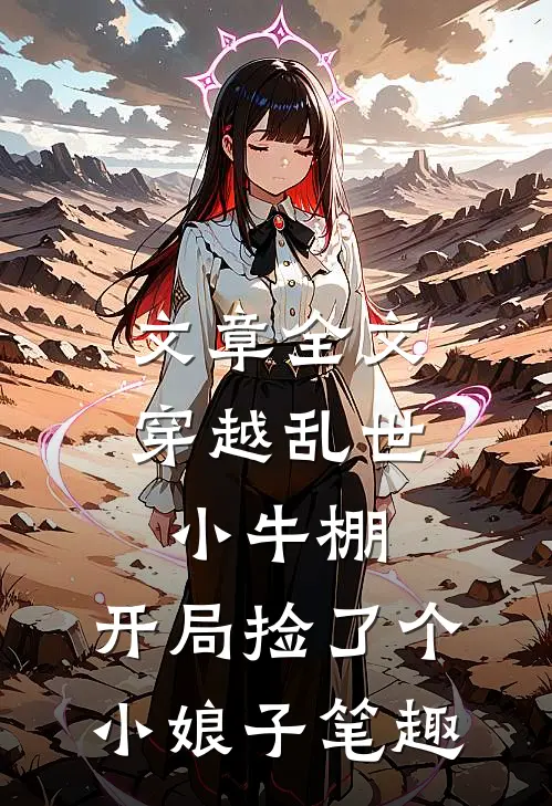 文章全文穿越乱世小牛棚,开局捡了个小娘子笔趣