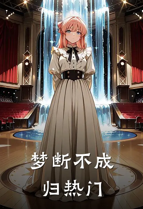 梦断不成归热门