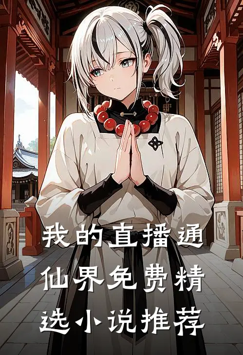 我的直播通仙界免费精选小说推荐