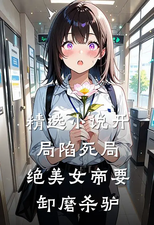 精选小说开局陷死局，绝美女帝要卸磨杀驴