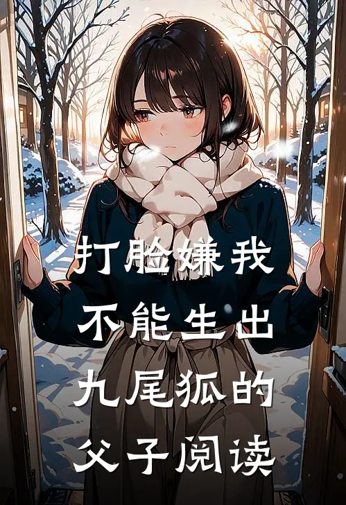 打脸嫌我不能生出九尾狐的父子阅读