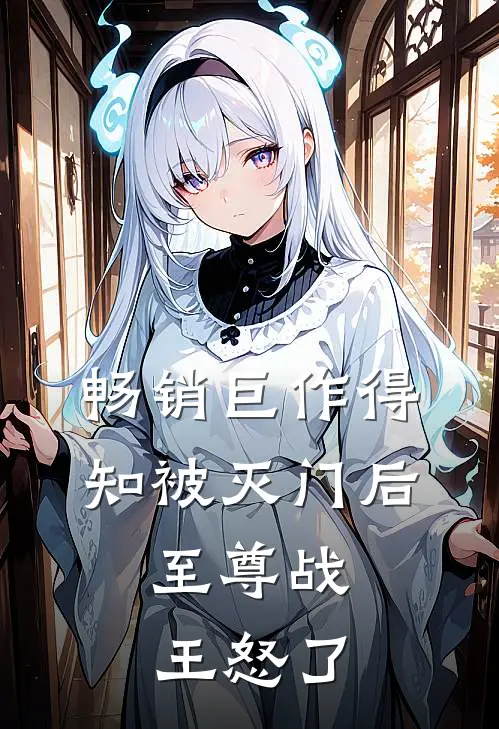 畅销巨作得知被灭门后，至尊战王怒了