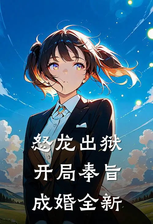 怒龙出狱：开局奉旨成婚全新