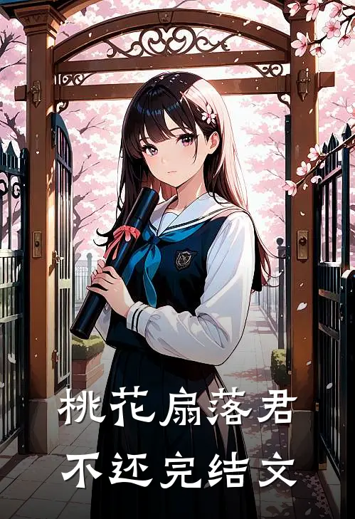 桃花扇落君不还完结文