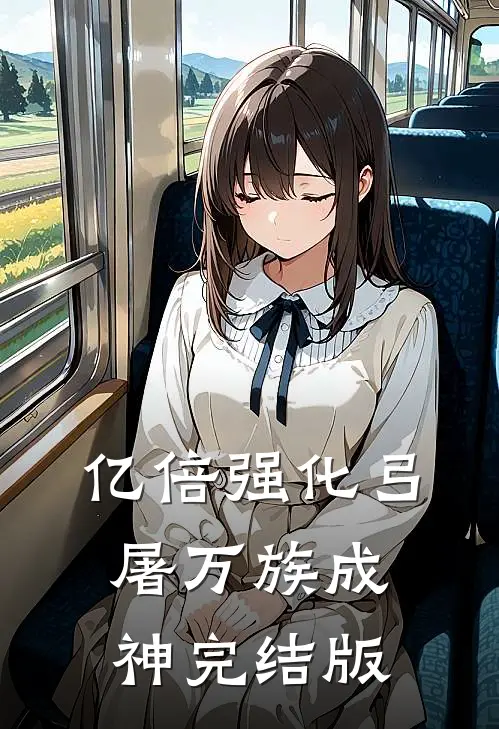 亿倍强化弓，屠万族成神完结版