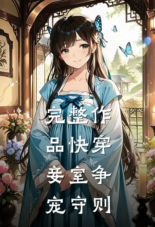 完整作品快穿：妾室争宠守则