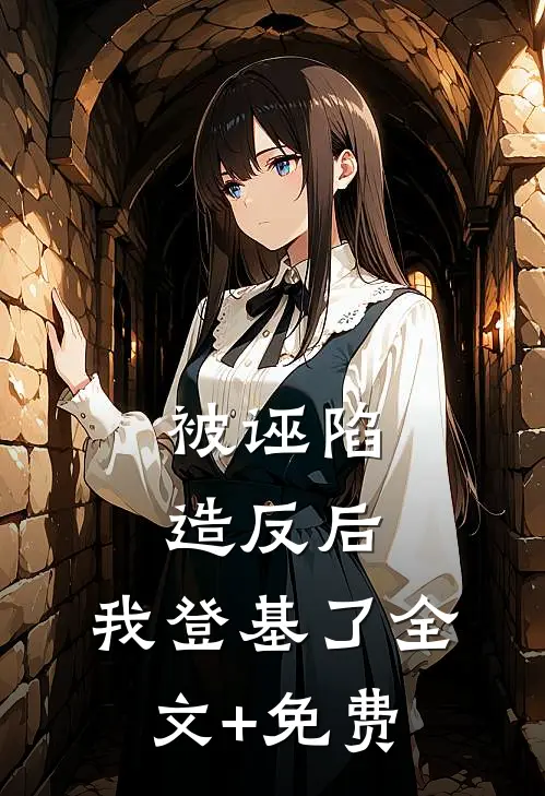 被诬陷造反后，我登基了全文+免费
