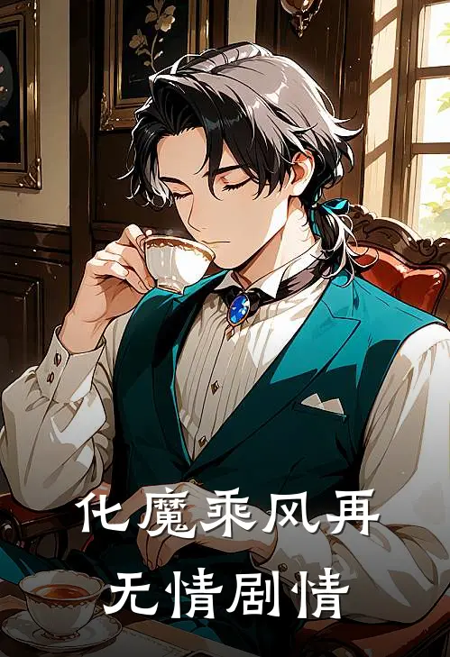 化魔乘风再无情 剧情