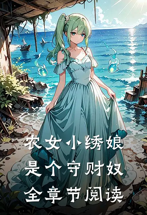 农女小绣娘是个守财奴全章节阅读
