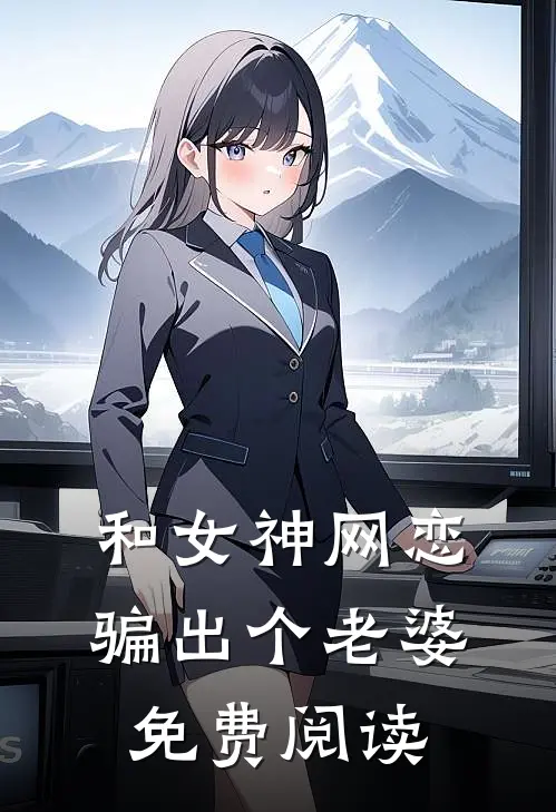 和女神网恋，骗出个老婆免费阅读