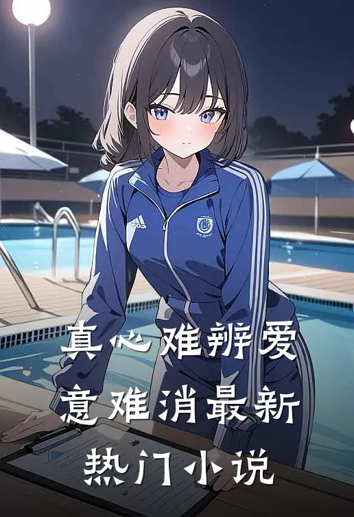 真心难辨爱意难消最新热门小说