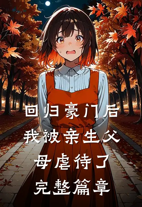 回归豪门后，我被亲生父母虐待了完整篇章