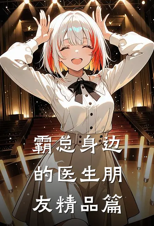 霸总身边的医生朋友精品篇