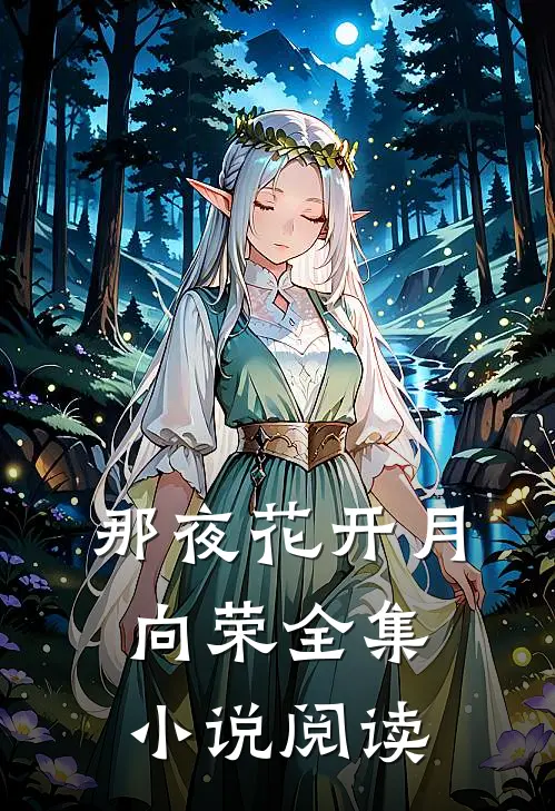 那夜花开月向荣全集小说阅读
