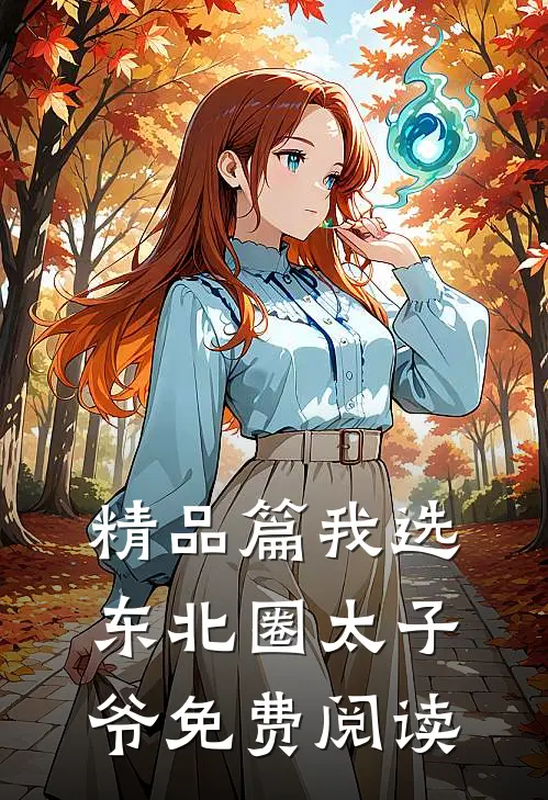 精品篇我选东北圈太子爷免费阅读